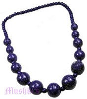 Ethnic Necklace - click here for large view